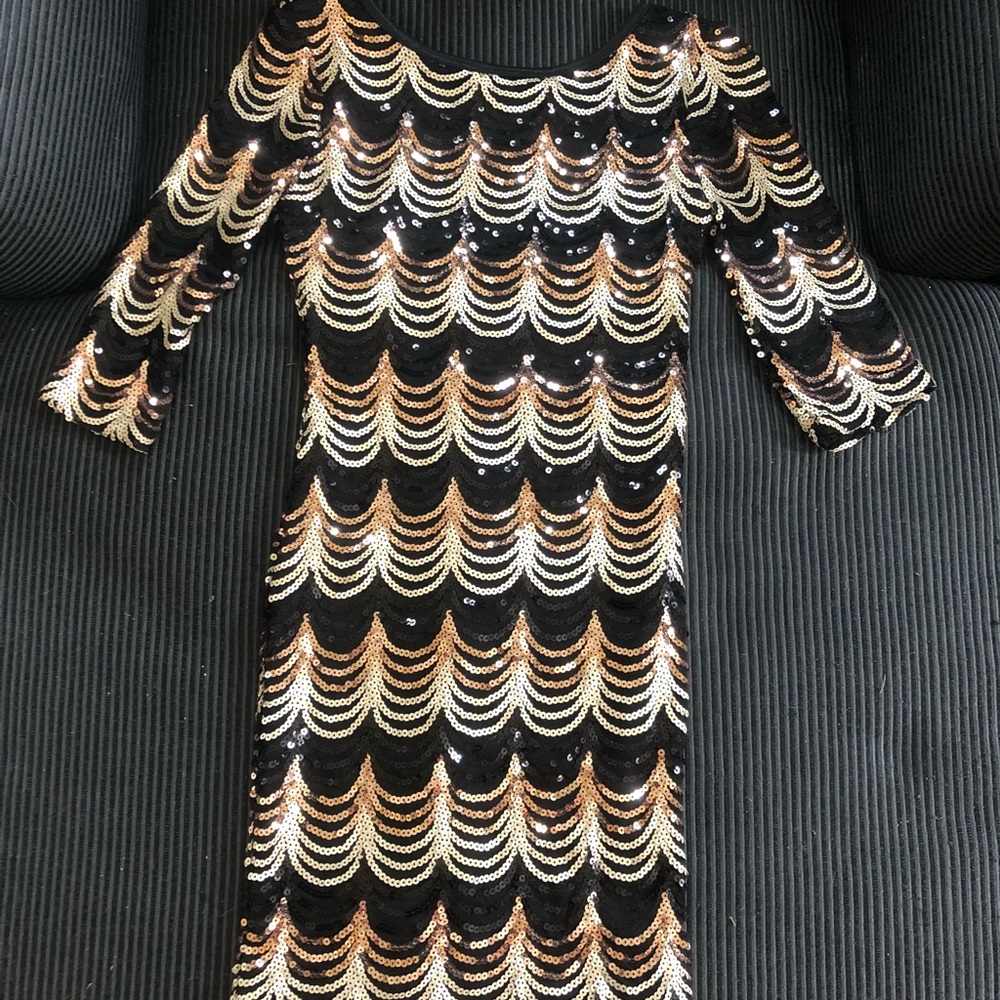 Homecoming/special occasion dress